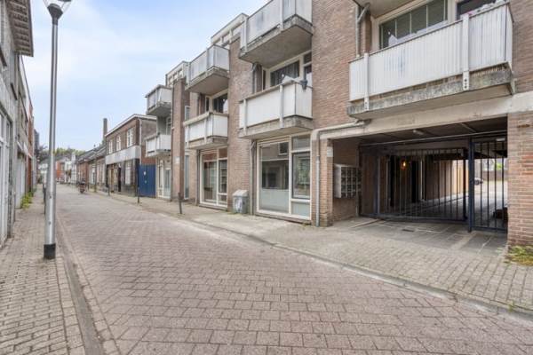 Woning Smidspad 4008 Tilburg