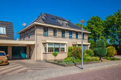 Woning Spinet 29 Zevenaar