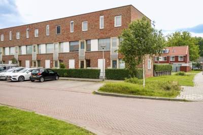 Woning Waterlelielaan 109 Arnhem