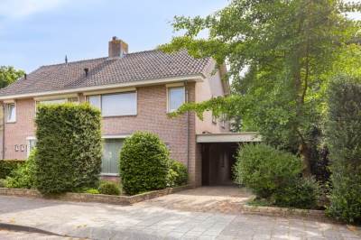 Woning Wagnerstraat 2 Kaatsheuvel