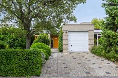 Woning Schaaksport 121 Groningen