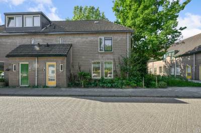Woning Kogersluisstraat 17 Koog aan de Zaan