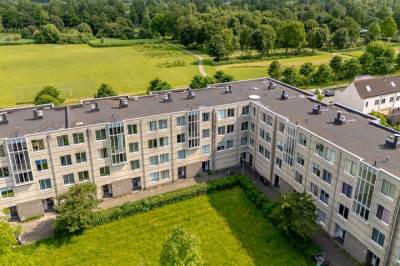 Woning J.T.P. Bijhouwerhof 83 Almere