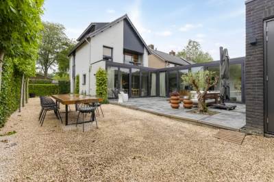 Woning Herstallenstraat 5 Goirle