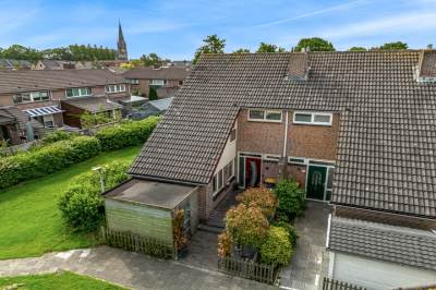 Woning Kaagweg 82 Wervershoof