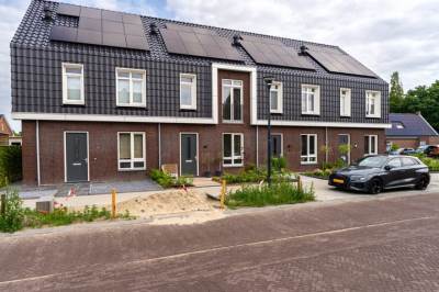 Woning Zilverlinde 6 Kaatsheuvel