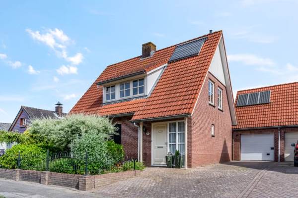 Woning Vergardeweg 4B Wadenoijen