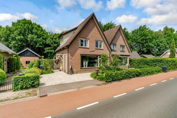 Woning Uddelerweg 52 Elspeet