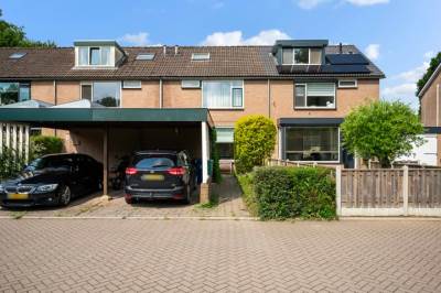 Woning Rakkersveld 306 Apeldoorn
