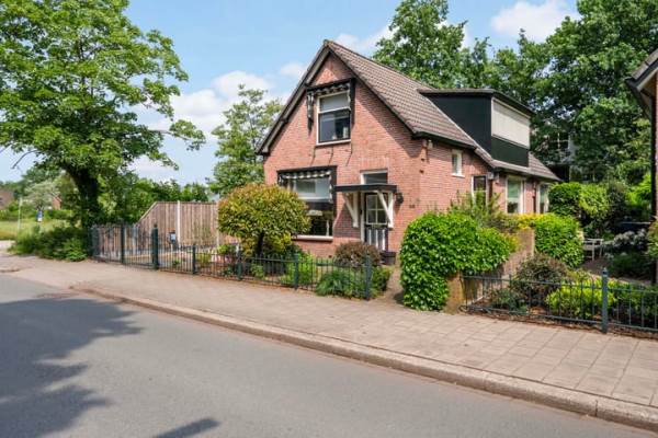 Woning Boerhaavestraat 36 Apeldoorn