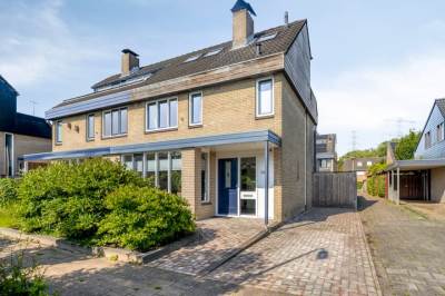 Woning Schneiderstraat 46 Hengelo (OV)