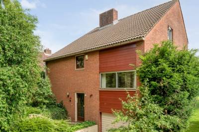 Woning Westerstouwe 7B Meppel