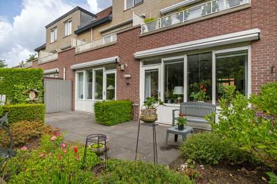 Woning Goudvink 37 Soest
