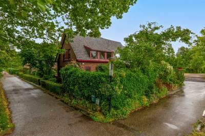 Woning Prins Bernhardstraat 2 Lekkerkerk