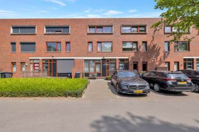 Woning Grashoen 56 Eindhoven
