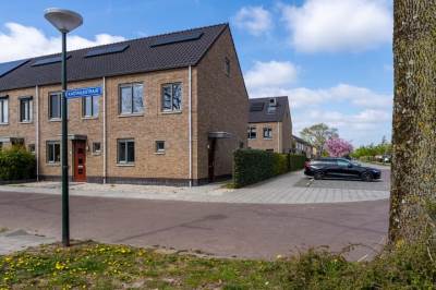 Woning Kastanjestraat 31 Eethen