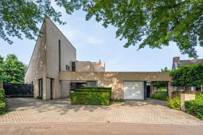 Woning Tempeliersweg 26 Haaren