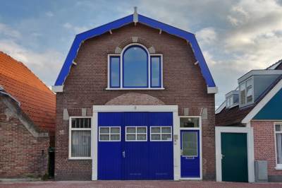 Woning Sloterweg 1257 Amsterdam