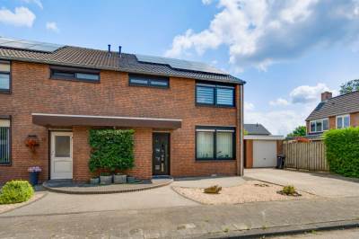 Woning Boekweitsdries 15 Swalmen
