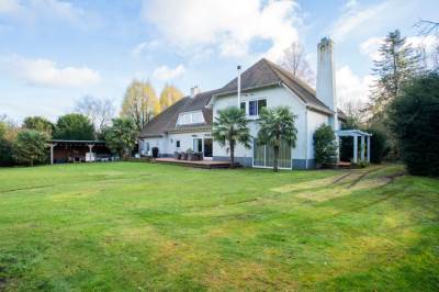 Woning Bosscheweg 16 Berkel-Enschot