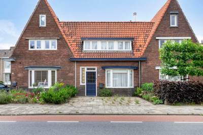 Woning Ravelstraat 53 Bergen op Zoom