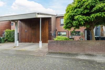 Woning Snippenveld 22 Emmen