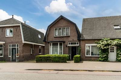 Woning Kapelstraat 6 Heeze