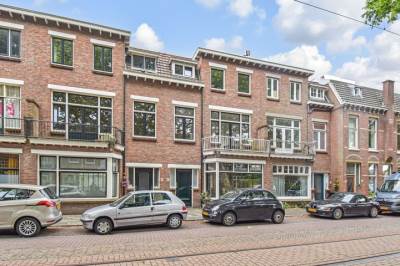 Woning Laan van Middenburg 20 Voorburg