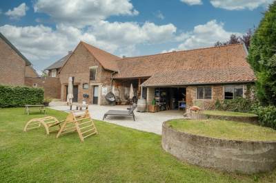 Woning Kleine Dries 23 Holtum