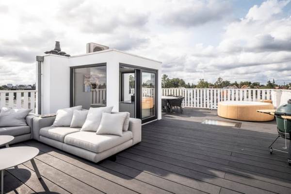 Woning Van Breestraat 1533 Amsterdam