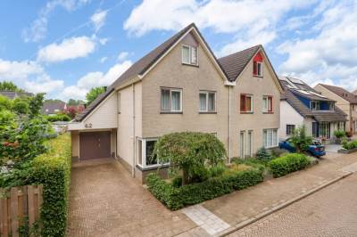 Woning Vockemaet 62 Westervoort