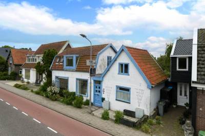 Woning Akerdijk 27 Lijnden