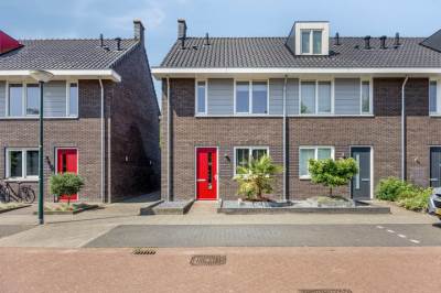 Woning De Tiend 31 Haaren