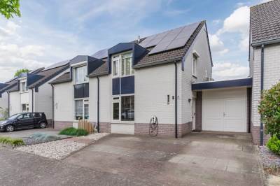 Woning Muskaatveld 8 Veghel