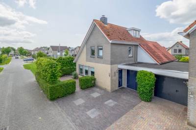 Woning Steenloper 1 Lemmer