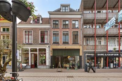Woning Koningstraat 58 Arnhem