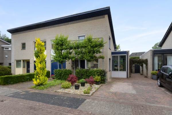 Woning Rietbaan 53 Huissen