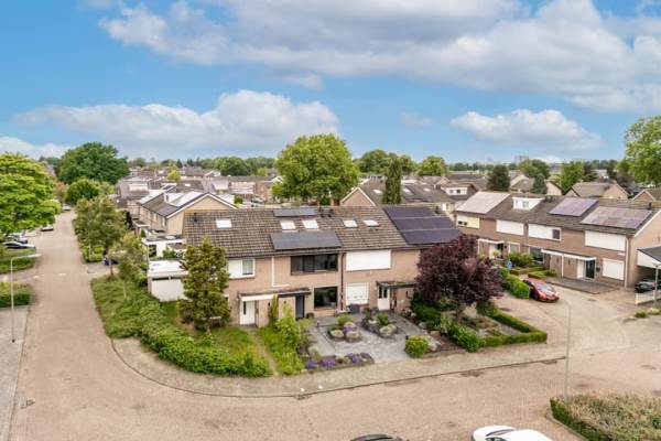 Woning Laanderhof 82 Berghem