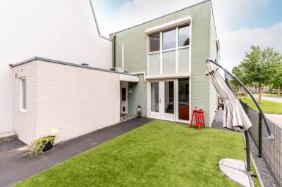 Woning Wold 101 Lelystad