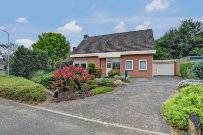 Woning Jasmijnweg 90 Ermelo