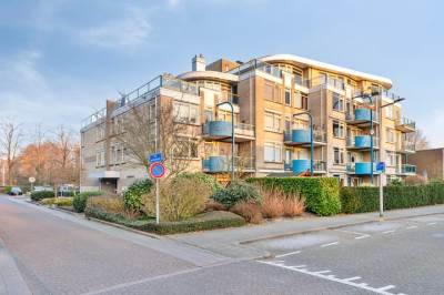 Woning Fop van Drielstraat 1 Rotterdam