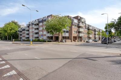 Woning P Czn Hooftlaan 67 Eindhoven