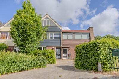 Woning Grevinckstraat 16 Nijmegen