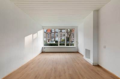 Woning Zonnebloemstraat 48A Rotterdam