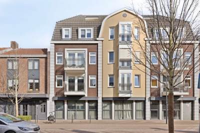 Woning Boterpotplein 22 Valkenswaard