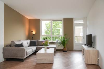 Woning Bankstede 59 Nieuwegein