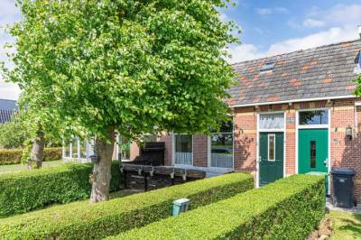 Woning van Camminghaweg 49 Arum