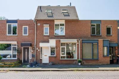 Woning Wagenmaker 12 Beuningen (GE)