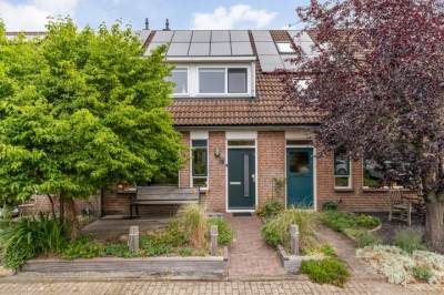 Woning Schaapherder 17 Leusden