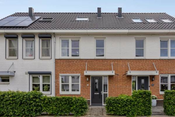 Woning Havenstraat 22 Tuil